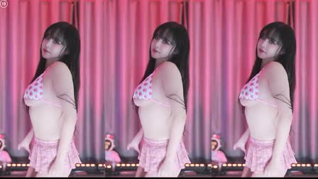 BJ多拉米(도라미)2026年1月21日舞蹈剪辑161809